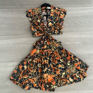 ALC dress